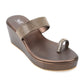 Women Formal Wedge - 75276S