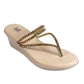 Women Formal Wedge - 75313S