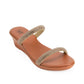 Women Formal Wedge - 75314S