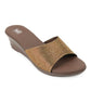 Women Formal Wedge - 75315S