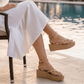 Women Formal Wedge - 75371S