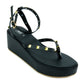 Women Formal Wedge - 75371S