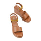 Women Formal Wedge - 75390S