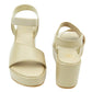 Women Formal Wedge - 75390S