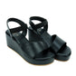 Women Formal Wedge - 75390S