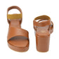 Women Formal Wedge - 75390S