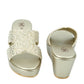 Women Formal Wedge - 75400S