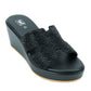 Women Formal Wedge - 75400S