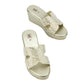 Women Formal Wedge - 75400S