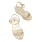 Women Formal Wedge - 75424S