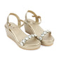 Women Formal Wedge - 75425S