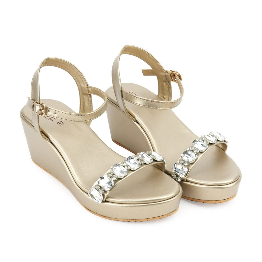 Women Formal Wedge - 75425S
