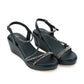 Women Formal Wedge - 75483S