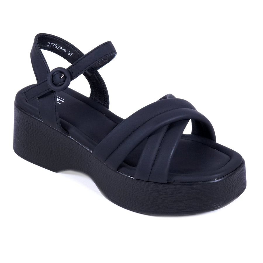 Imported Formal Wedge - 98447S