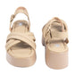 Imported Formal Wedge - 98447S