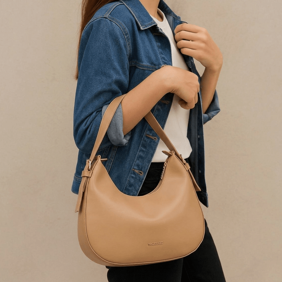 Women Hand Bag - 03254B