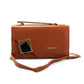 Women Hand Bag - 04860B