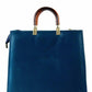 Women Hand Bag - 05555B