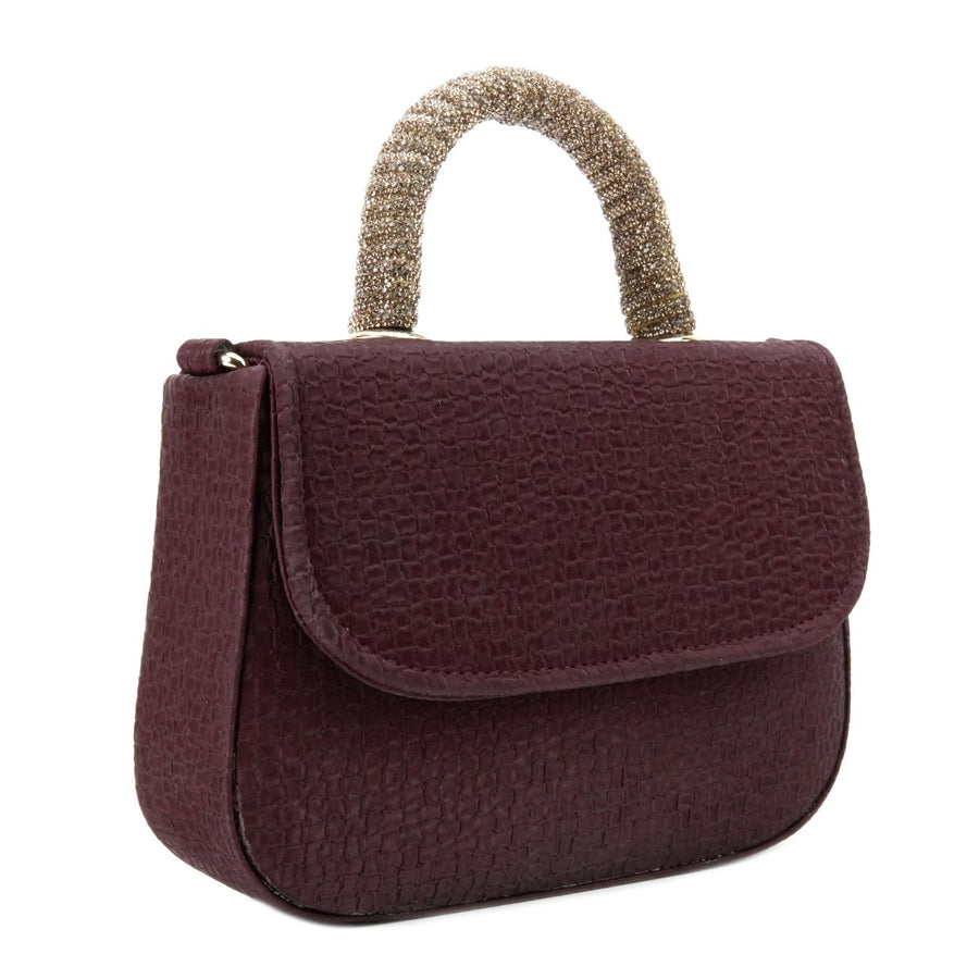 Women Hand Bag - 05595B