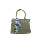 Women Hand Bag - 15545B