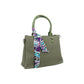 Women Hand Bag - 15545B