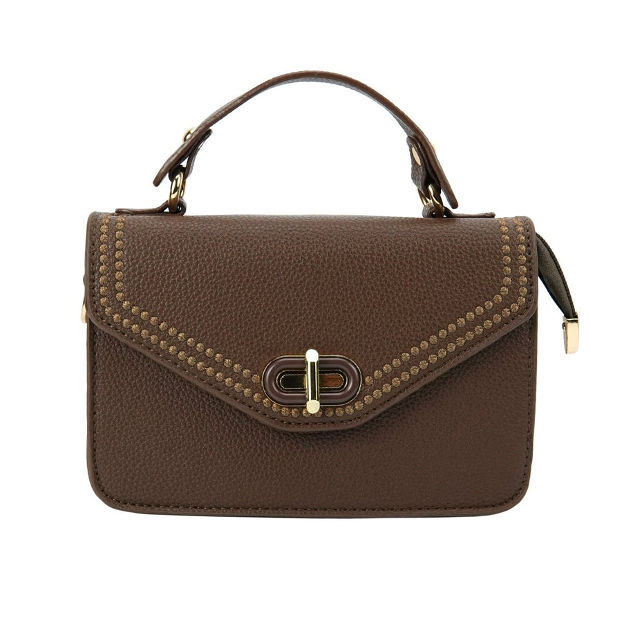 Women Hand Bag - 15569B