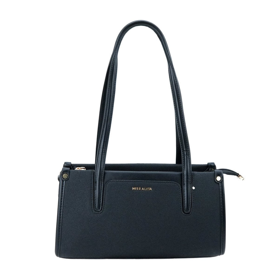 Women Hand Bag - 15580B