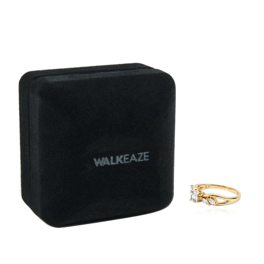 Women Ring Jewelry - 004703j