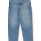 Blue Pamela Mom Jeans