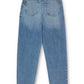 Blue Pamela Mom Jeans