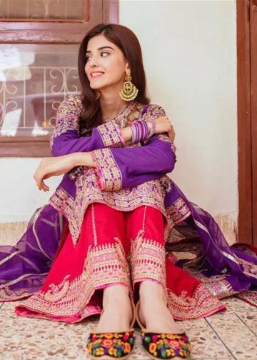 Rainbow - Zainab Shabbir