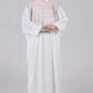 Zellige Mosaic Kaftan