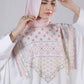 Zellige Mosaic Kaftan