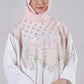 Zellige Mosaic Kaftan