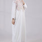 Zellige Mosaic Kaftan