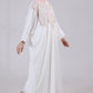 Zellige Mosaic Kaftan