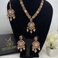 Zoe Necklace Set | ZAROSH JEWEL