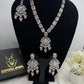 Zoe Necklace Set | ZAROSH JEWEL