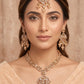 Zoe Necklace Set | ZAROSH JEWEL