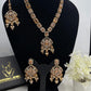 Zoe Necklace Set | ZAROSH JEWEL