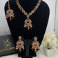 Zoe Necklace Set | ZAROSH JEWEL
