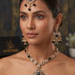 Zoe Necklace Set | ZAROSH JEWEL