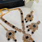Zoe Necklace Set | ZAROSH JEWEL
