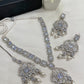 Zoe Necklace Set | ZAROSH JEWEL