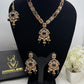Zoe Necklace Set | ZAROSH JEWEL
