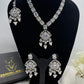 Zoe Necklace Set | ZAROSH JEWEL