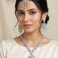 Zoe Necklace Set | ZAROSH JEWEL