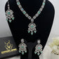 Zoe Necklace Set | ZAROSH JEWEL