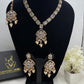 Zoe Necklace Set | ZAROSH JEWEL