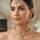 Zoe Necklace Set | ZAROSH JEWEL